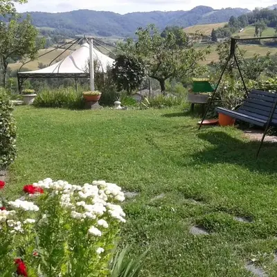 Casa Bruna Appartamenti