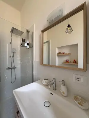 Bagno di Salso Experience apartment