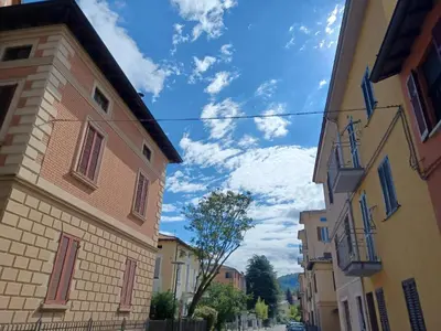 Il quartiere o una zona nella vicinanze dell'appartamento