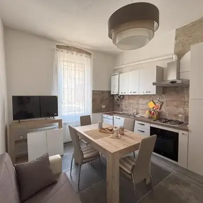 Salso Experience apartment