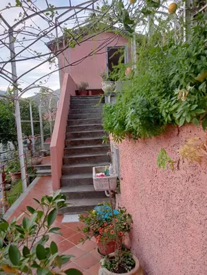 Giardino di Roses House