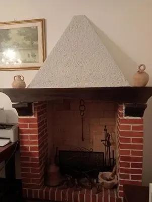 Planimetria di Roses House