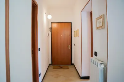 Planimetria di 047B - Casa Le Grigue, tra le Colline e il Mare di Sestri a 10 Minuti di auto dal Mare