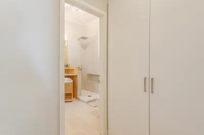 Bagno di Views on Ghirlandina in the heart of MotorValley