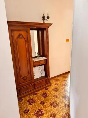 Planimetria di Casa Stella