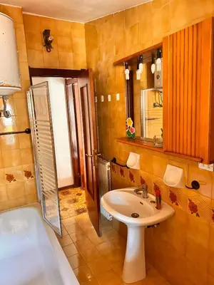 Bagno di Casa Stella