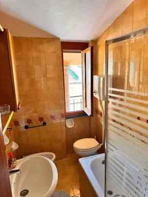 Bagno di Casa Stella