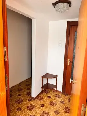 Planimetria di Casa Stella