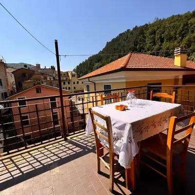 Casa Stella