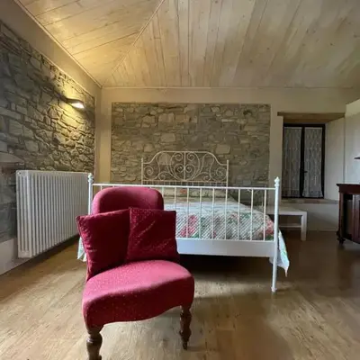 B&b CASA LUPI