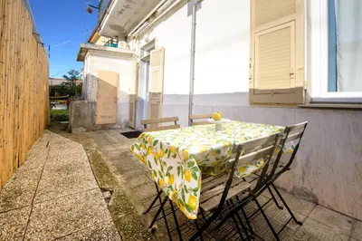 Edificio in cui si trova l'appartamento