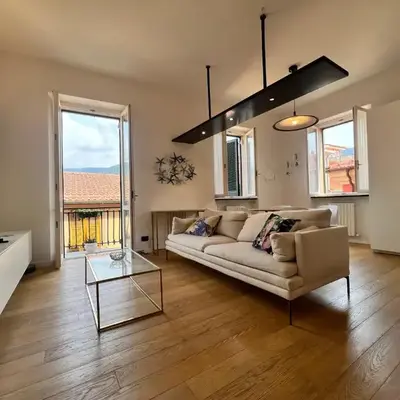 ORO Apartment