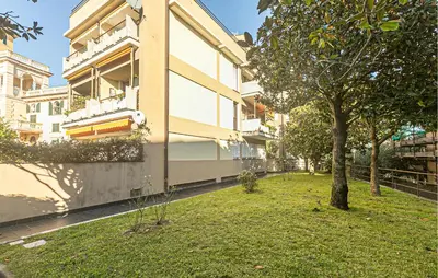 Edificio in cui si trova l'appartamento