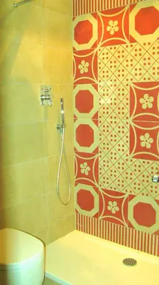 Bagno di Americhe Apartment