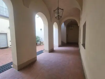 Planimetria di Casa Via Cittadella