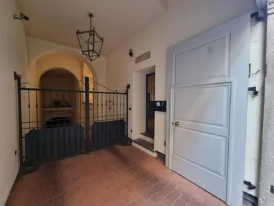Planimetria di Casa Via Cittadella