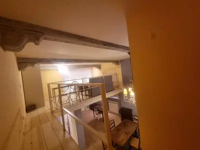 Planimetria di Casa Via Cittadella