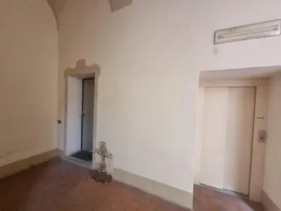 Planimetria di Casa Via Cittadella
