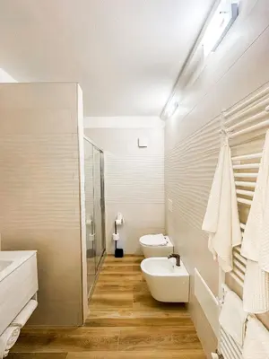 Bagno di Ca dei Frè House Apartment