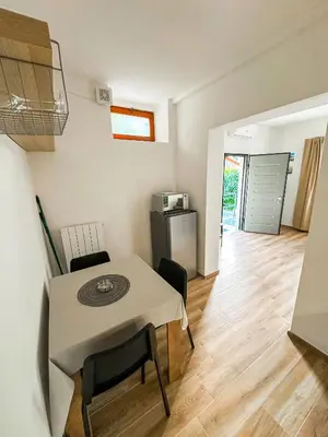Cucina o angolo cottura di Ca dei Frè House Apartment