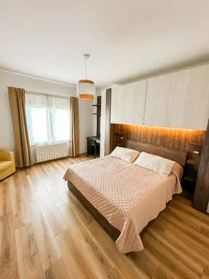 Letto o letti in una camera di Ca dei Frè House Apartment