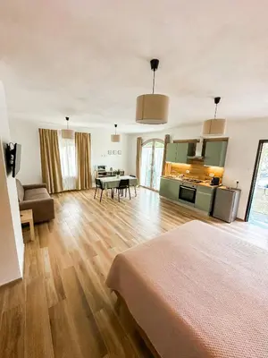Cucina o angolo cottura di Ca dei Frè House Apartment