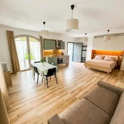 Ca dei Frè House Apartment