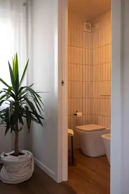 Bagno di La Croce Apartments