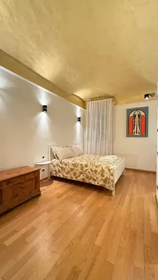 Letto o letti in una camera di C'era una volta - Manu Maison