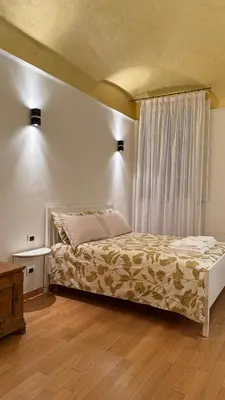 Letto o letti in una camera di C'era una volta - Manu Maison