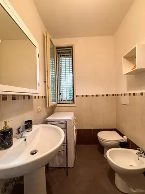 Bagno di Galatea