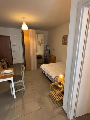 Letto o letti in una camera di Galatea