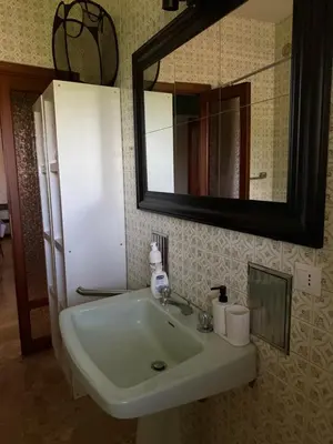 Bagno di Residenza Il Castello Quattro