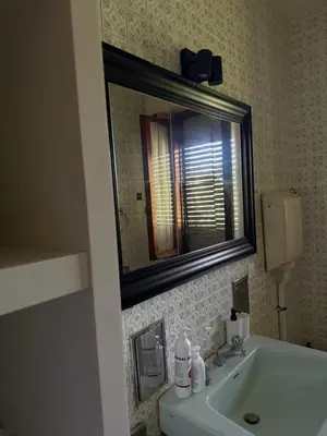 Bagno di Residenza Il Castello Quattro