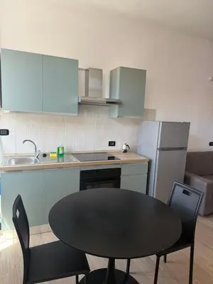 Cucina o angolo cottura di Mood-Langosco 27 A