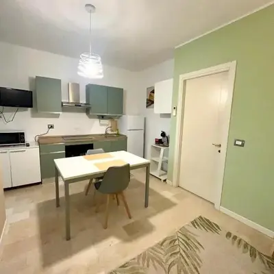 CASA MULINA SUITE- Centro storico
