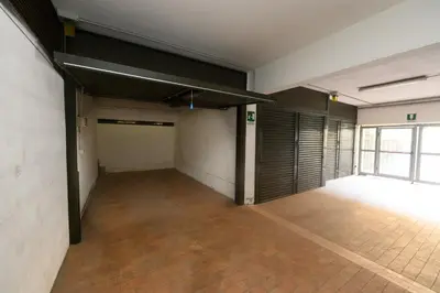 Planimetria di 297B - Casa del Pigato, 70metri dal Mare e dalle spiagge di Sestri Levante