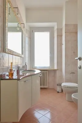 Bagno di Oltre Natura