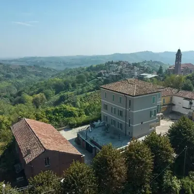 Oltre Natura