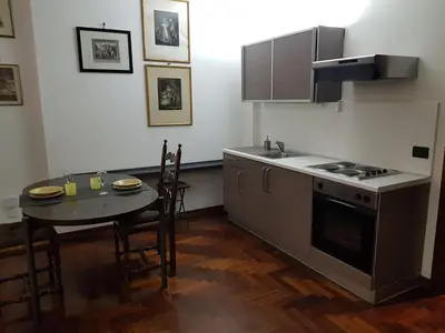 Cucina o angolo cottura di Otelia