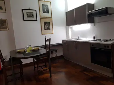Cucina o angolo cottura di Otelia