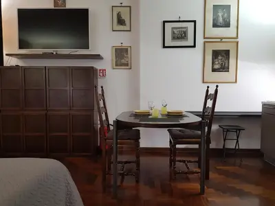 TV o dispositivi per l'intrattenimento presso Otelia