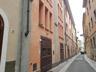 Il quartiere o una zona nella vicinanze dell'appartamento