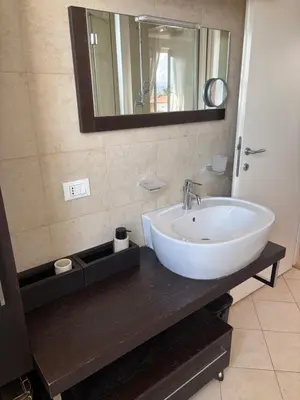 Bagno di casafiori