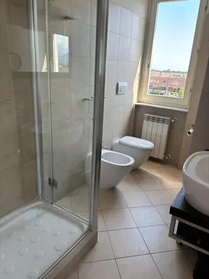Bagno di casafiori