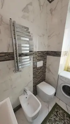 Bagno di Centro vicinissimo mare