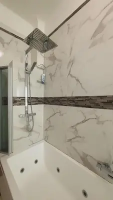 Bagno di Centro vicinissimo mare