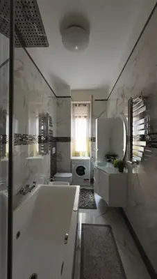 Bagno di Centro vicinissimo mare