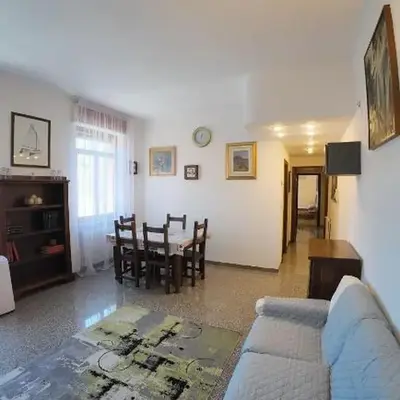 Centro vicinissimo mare