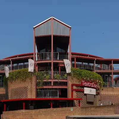 Romeo e Giulietta Residenze check-in presso Hotel Toscanini